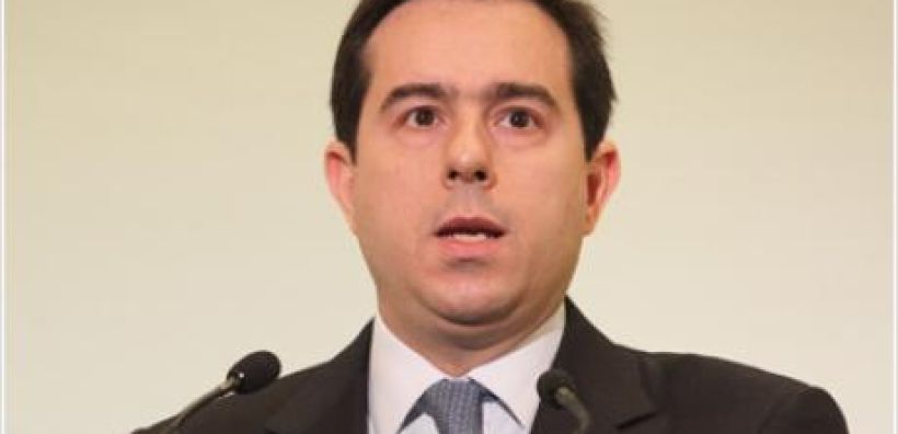 Υπέρ της επένδυσης χρυσού στις Σκουριές ο υφ. Ανάπτυξης