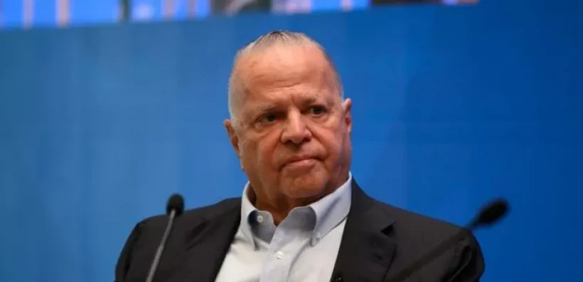 Ε. Μυτιληναίος: Οι μπαταρίες αλλάζουν το μοντέλο των ΑΠΕ – «Πυλώνας ανάπτυξης» η ενέργεια για τη Metlen