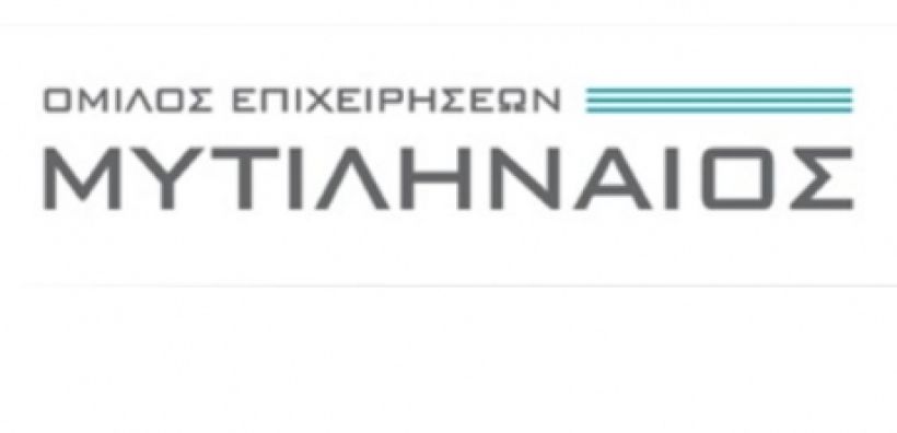 Μυτιληναίος: Αγορά 104.000 μετοχών από Ευάγγελο Μυτιληναίο