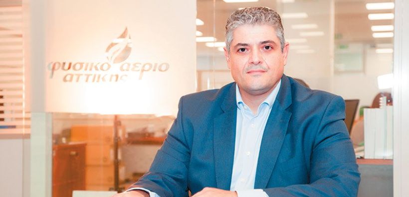 Διοικητικές αλλαγές σε ΕΠΑ και ΕΔΑ Αττικής - Μένουν Μητρόπουλος και Παπακώστας