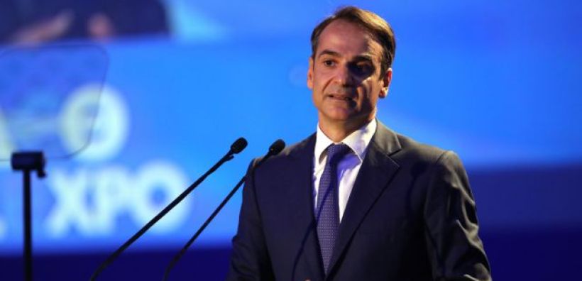 Μητσοτάκης για διασύνδεση Κρήτης: Μια ακόμα μεγάλη αποτυχία της κυβέρνησης