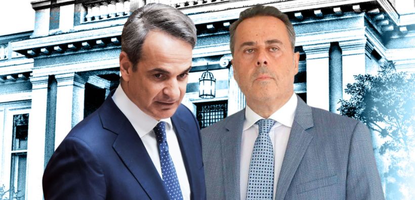 Επίσκεψη Μητσοτάκη στο ΥΠΕΝ αύριο, στο πλαίσιο της "επανεκκίνησης" της κυβέρνησης - Ποιά θέματα θα συζητηθούν με την ηγεσία του Υπουργείου
