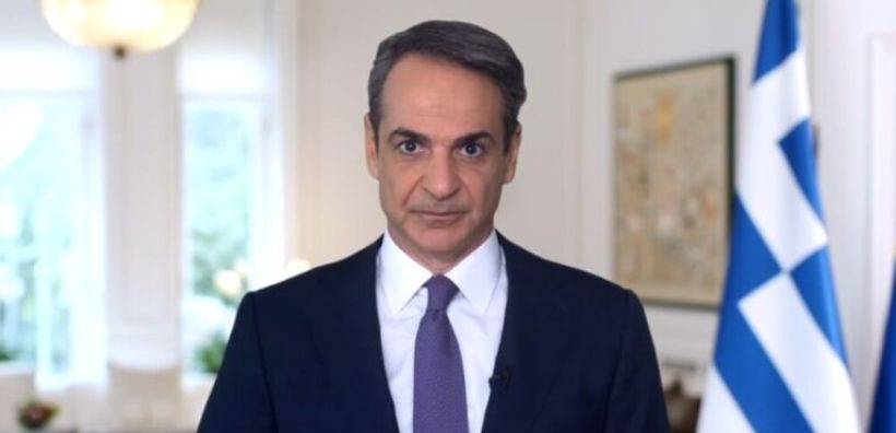 Μητσοτάκης: Δεν μπορούμε να δεχτούμε εκβιασμό στο Ορμούζ