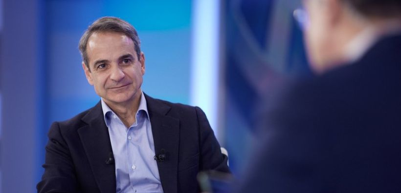 Μητσοτάκης: Οι επιδοτήσεις στους λογαριασμούς ενέργειας δεν είναι πλέον απαραίτητες