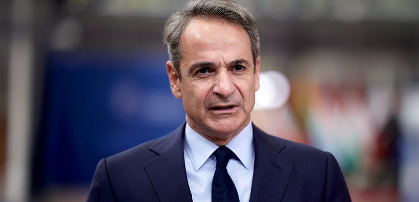 Το διήμερο πρόγραμμα του πρωθυπουργού στην Ινδία