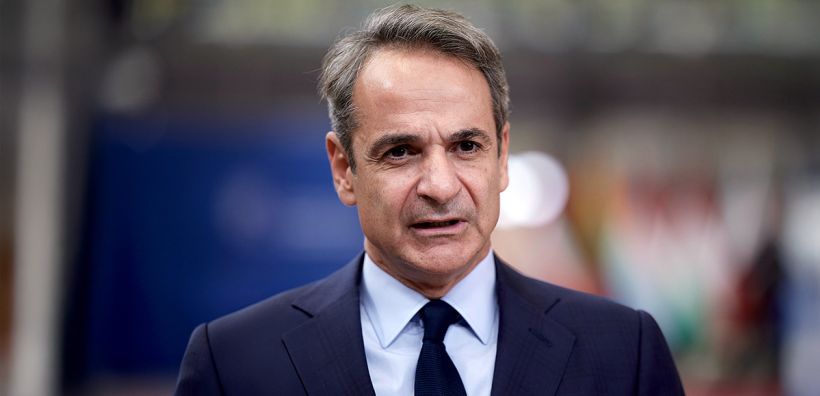 Μητσοτάκης: επίσημο τέλος κάθε επιτήρησης για τη χώρα μετά από 16 χρόνια