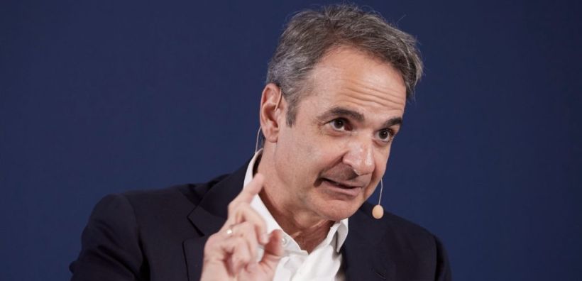 Μητσοτάκης: Εντός της εβδομάδας οι ανακοινώσεις για το βιομηχανικό ρεύμα