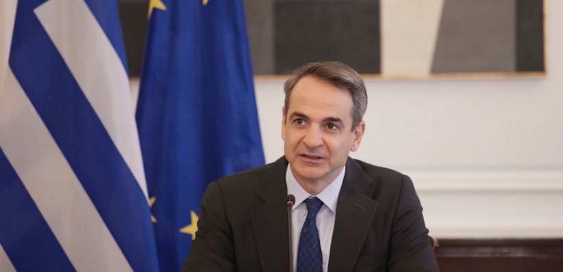 Στην Κοζάνη αύριο ο πρωθυπουργός για τα εγκαίνια του μεγάλου φωτοβολταϊκού των ΕΛΠΕ