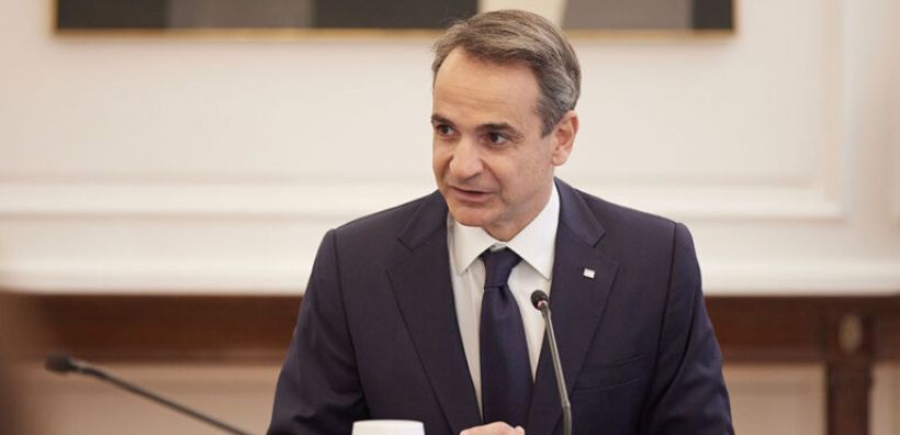 Συνέντευξη Μητσοτάκη: Διαψεύσαμε όσους ήθελαν μια χρεοκοπημένη ΔΕΗ για να σκυλεύουν το «πτώμα» της