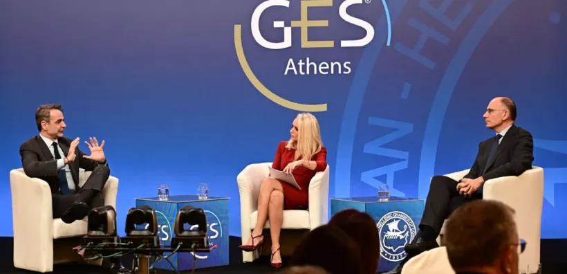 Θα διεκδικήσει το χαρακτηρισμό «κωλοτούμπα» ο Κυριάκος Μητσοτάκης;