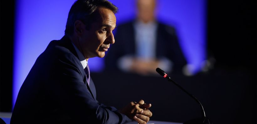 Μητσοτάκης: Προσωρινό μέτρο η καταφυγή στο λιγνίτη – Εκτός συστήματος όσοι έχουν όρους σύνδεσης ΑΠΕ και δεν υλοποιούν – Κίνητρα για πετρέλαιο θέρμανσης αλλά και γεναία επιδότηση για αέριο