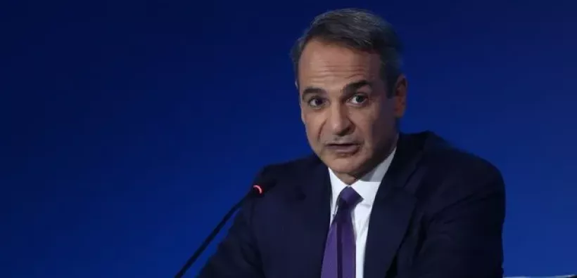 Μητσοτάκης: Παρέμβαση στην Κομισιόν για τις στρεβλώσεις του target model – Τι είπε για ενεργειακό κόστος βιομηχανίας και διασύνδεση Ελλάδας - Κύπρου