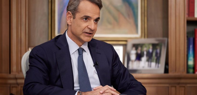 Στο Κάιρο αύριο ο πρωθυπουργός για την διεθνή διάσκεψη για το Μεσανατολικό