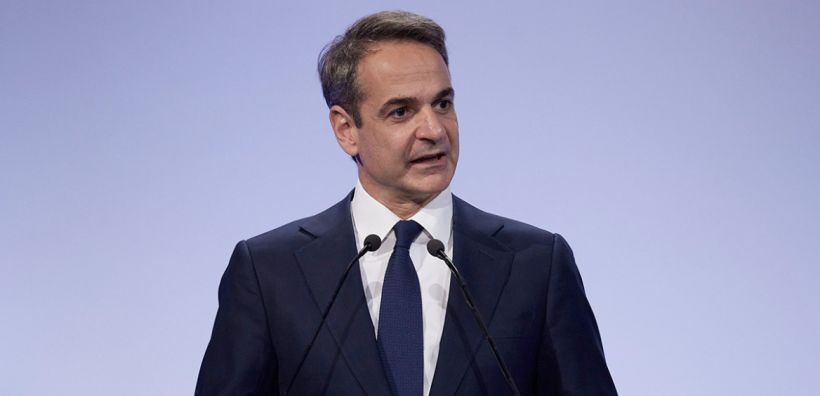 Μητσοτάκης: «Απάτητος δρυμός» ο πυρήνας του Μαινάλου - Χρειαζόμαστε ΑΠΕ, αλλά δεν θα εγκατασταθούν παντού