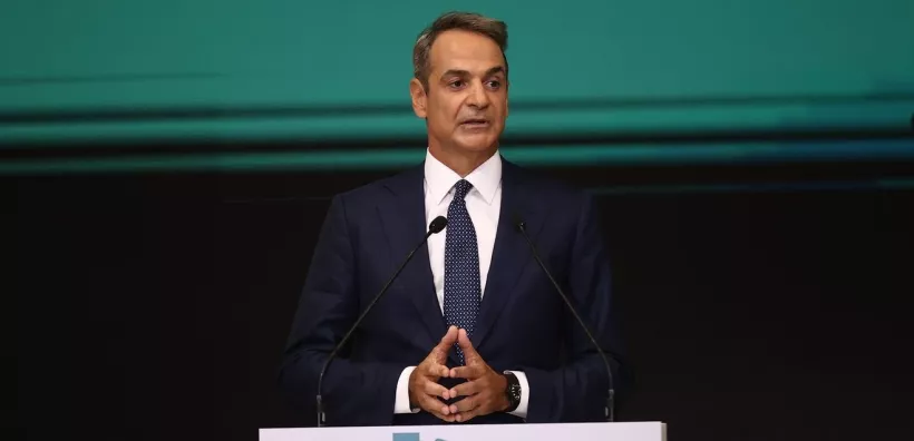 Μητσοτάκης: Οι μειώσεις τιμών στη χονδρική ρεύματος πρέπει να περνάνε στον καταναλωτή – Έχουμε τρόπο να το επιβάλλουμε στις εταιρείες