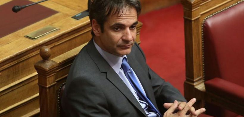 Μητσοτάκης: Θα μπορούσε να μειωθεί η κρατική επιχορήγηση στο ασφαλιστικό ταμείο της ΔΕΗ