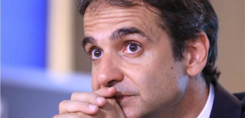 Μητσοτάκης: Θα μπορούσε να μειωθεί η επιχορήγηση στο Ταμείο Εργαζομένων της ΔΕΗ