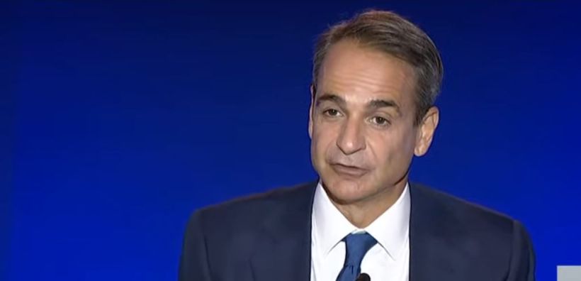 Αρχές Φλεβάρη η επίσκεψη του Πρωθυπουργού Κυριάκου Μητσοτάκη στην Κοζάνη