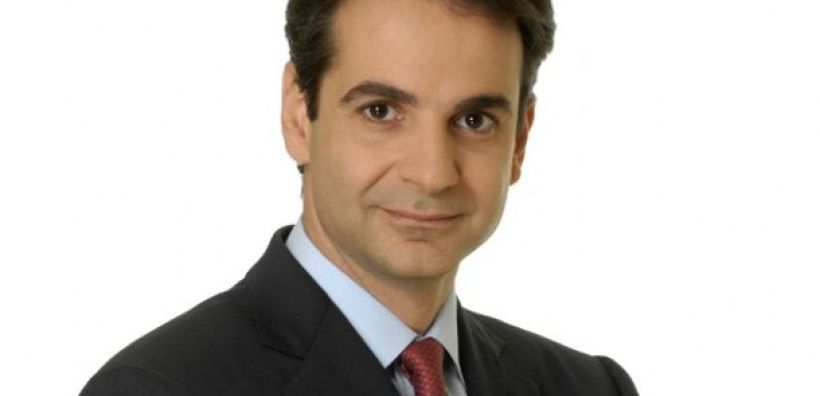 Την Τρίτη 7 Φεβρουαρίου στην Κοζάνη ο Πρωθυπουργός