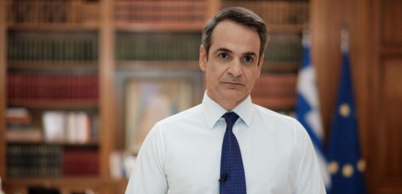 Σήμερα η συνάντηση Μητσοτάκη με εκπροσώπους αγροτών της Θεσσαλίας