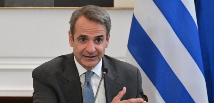 Μητσοτάκης: Τα δίκτυα ηλεκτρικής ενέργειας θα πρέπει να αντιμετωπίζονται ως έργα κοινού ευρωπαϊκού ενδιαφέροντος