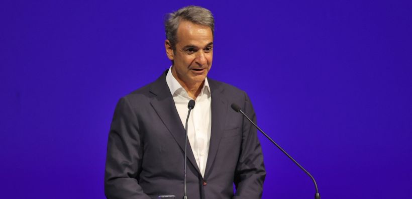 Μητσοτάκης: Ισχυρή ΔΕΗ σημαίνει λιγότερη πίεση στους λογαριασμούς του ρεύματος