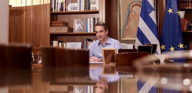 Με έντονο ενεργειακό "άρωμα" το Υπουργικό Συμβούλιο - Αναλυτικά τα θέματα προς συζήτηση