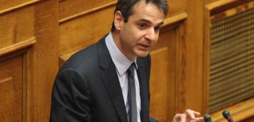 Μητσοτάκης: Μετά από δυο χρόνια απαξίωσης της ΔΕΗ, η κυβέρνηση αποδέχτηκε τη "μικρή ΔΕΗ"