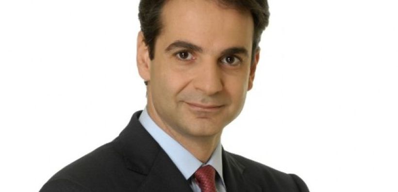Μητσοτάκης: Δικαίωμα της Κύπρου να εκμεταλλεύεται τις πλουτοπαραγωγικές πηγές