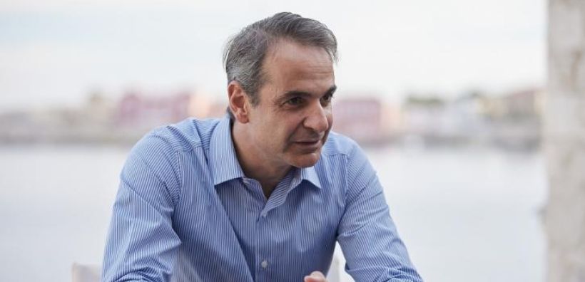 Στην Κοζάνη σήμερα ο πρωθυπουργός για τα εγκαίνια του φωτοβολταϊκού πάρκου των ΕΛΠΕ
