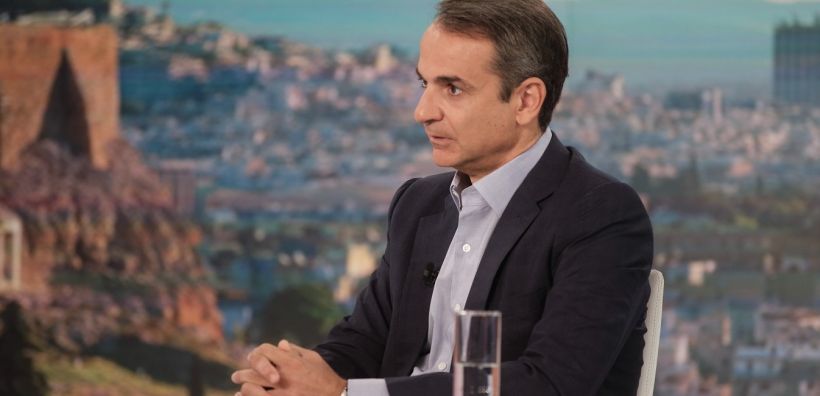 Bloomberg: Τα πέντε άμεσα προβλήματα που πρέπει να αντιμετωπίσει ο Μητσοτάκης