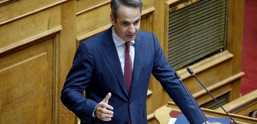 Σχέδιο επανεκκίνησης της ελληνικής οικονομίας 24 δισ. ευρώ