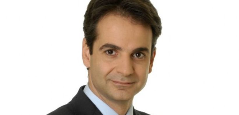 Μητσοτάκης: Η Ελλάδα έχει επιστρέψει - Δεν είναι η ώρα να εργαλειοποιηθεί η προοπτική ένταξης Φινλανδίας και Σουηδίας στο ΝΑΤΟ