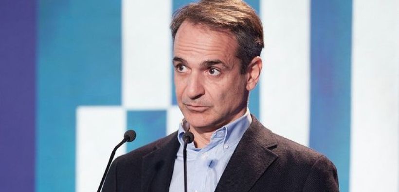 Η αγωνία του Μητσοτάκη για το φθινόπωρο - "Αγκάθι" η ενέργεια και νέα προσπάθεια για ευρωπαϊκή λύση