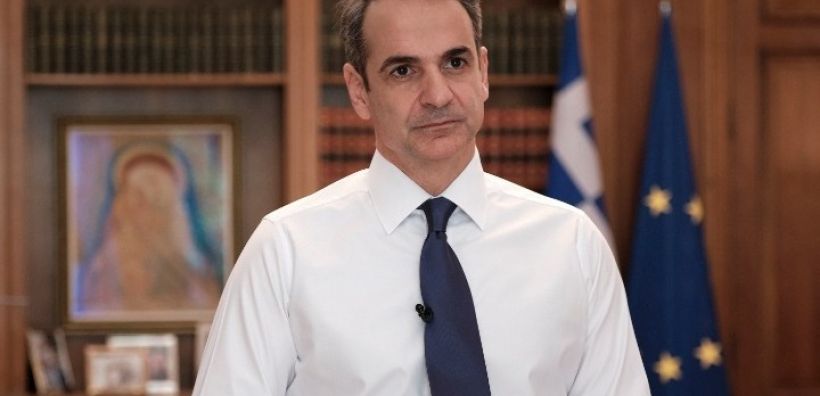Σήμερα οι ανακοινώσεις του Πρωθυπουργού για εργασία, οικονομία και τουρισμό