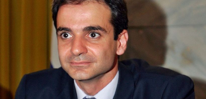 Κ. Μητσοτάκης: Η ΝΔ θα στηρίξει και το νομοσχέδιο για τα αυθαίρετα