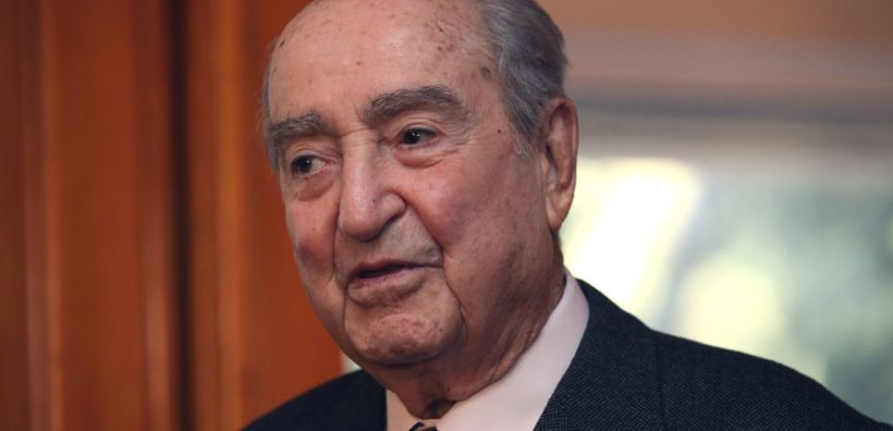 Μητσοτάκης: "Ελλάδα-Τουρκία πρέπει να συμφωνήσουν για πετρέλαιο και αέριο"