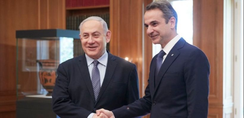 Μητσοτάκης: Να εκμεταλλευτούμε οποιοδήποτε κοίτασμα βρεθεί στην Ανατολική Μεσόγειο - Οι ευκαιρίες είναι τεράστιες