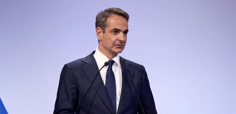 Μητσοτάκης: Επιφυλάξεις για ανάπτυξη του κοιτάσματος στο Κατάκολο - Στροφή στα βαθιά νερά και το φυσικό αέριο για τις έρευνες