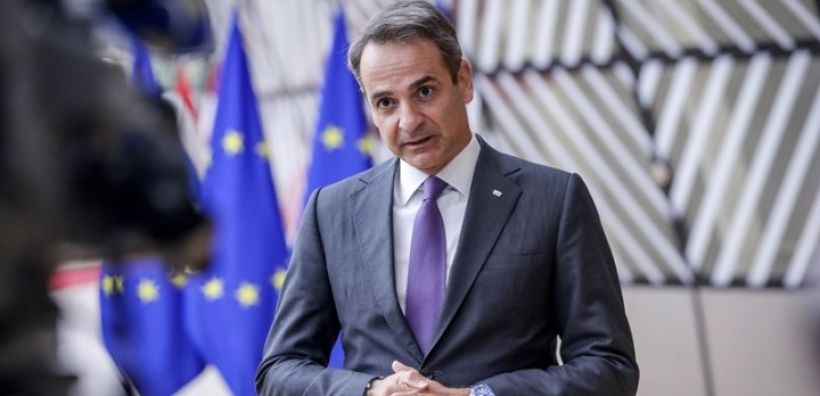Σύνοδος Κορυφής της ΕΕ: Σήμερα η συζήτηση των ηγετών για την τουρκική παραβατικότητα