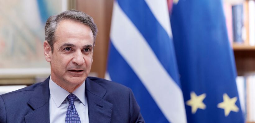 Το πρόγραμμα Κυρ. Μητσοτάκη για σήμερα, αύριο και την Κυριακή στη Θεσσαλονίκη