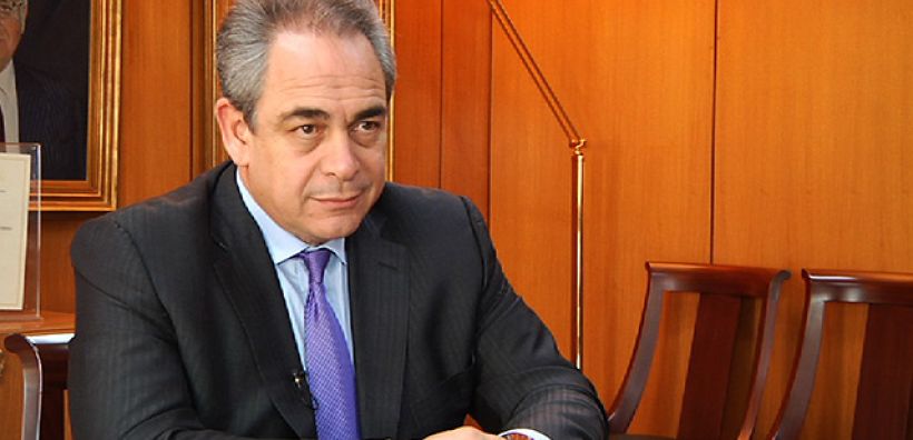 Μίχαλος: Ανείσπρακτες οφειλές, τραπεζικές πρακτικές και φόροι «σβήνουν» τις επιχειρήσεις φωτοβολταϊκών