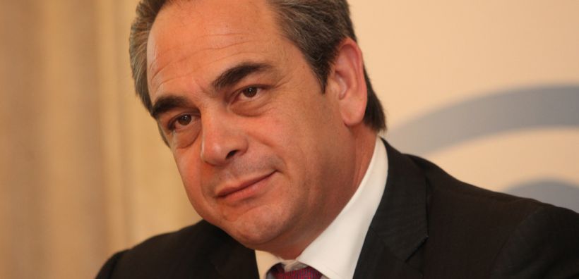 Μίχαλος: Έτος ορόσημο το 2014 για την επιστροφή της χώρας στην ανάπτυξη
