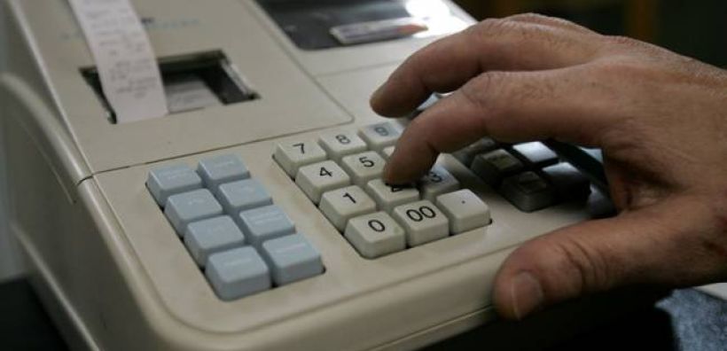 ΕΛΣΤΑΤ: Πτώση 12,7% στον όγκο λιανικών πωλήσεων