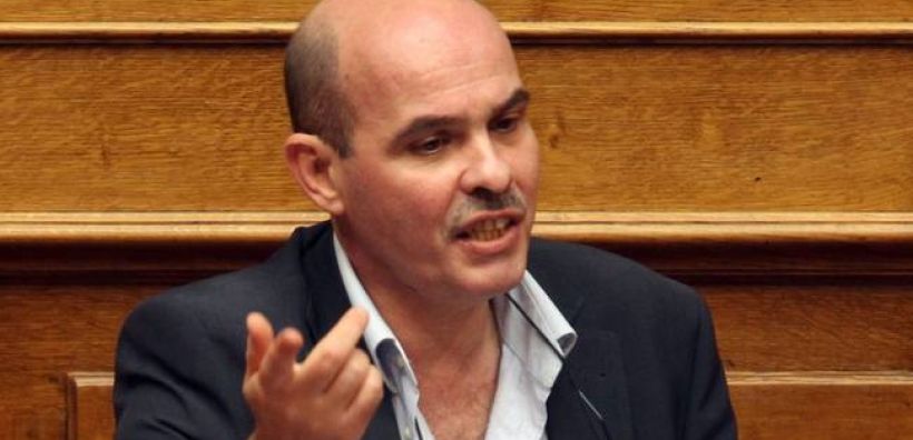 Επιστολή Μιχελογιαννάκη σε Σκουρλέτη για τις οφειλές των δήμων προς την ΔΕΗ