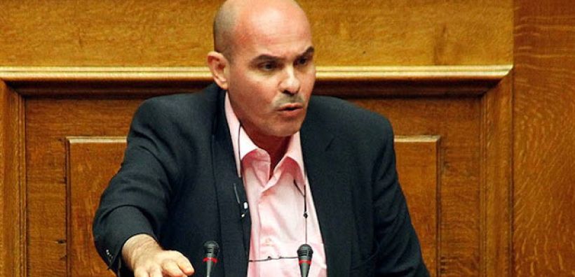 Θα καταψηφίσει την ιδιωτικοποίηση του ΑΔΜΗΕ ο Μιχελογιαννάκης