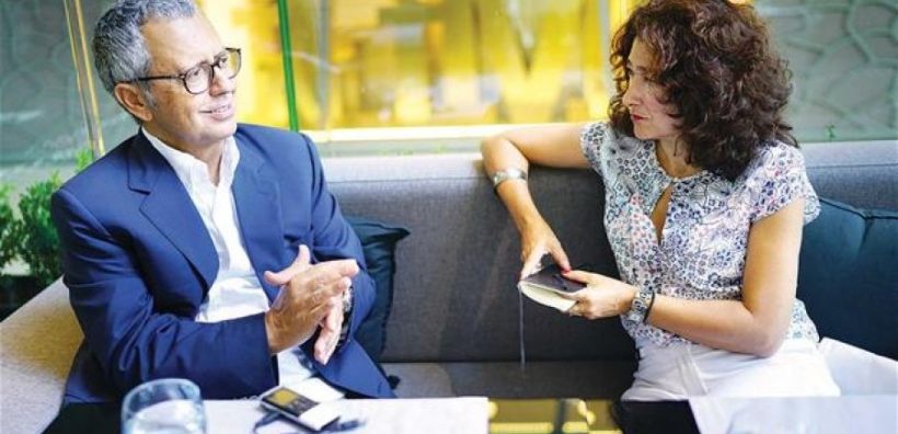«Να στείλουμε τρυπάνι στο 12. Οι ελληνοκύπριοι κατανοούν μόνο με ισχύ»