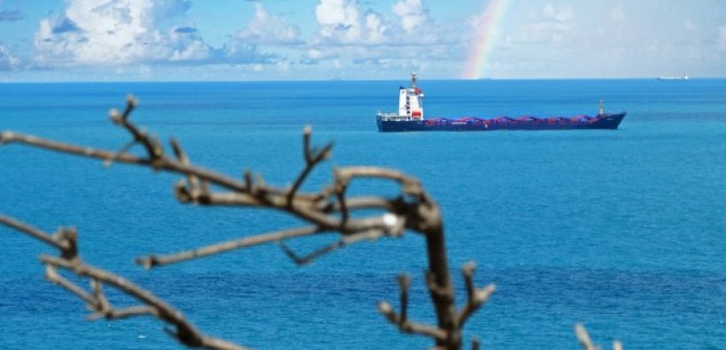 ΜΚΟ προς Κομισιόν: «Το υδρογόνο, προτεραιότητα για το decarbonization της ναυτιλίας»