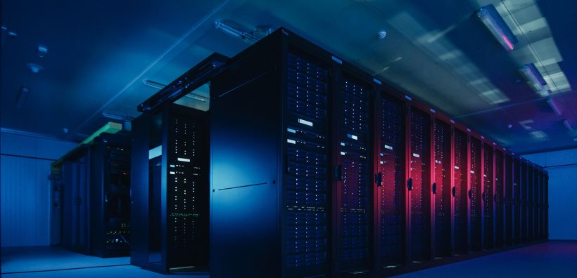 ΗΠΑ: Οι ανάγκες των data centers για ενέργεια θα αυξήσουν κατά 20% τις εκπομπές άνθρακα