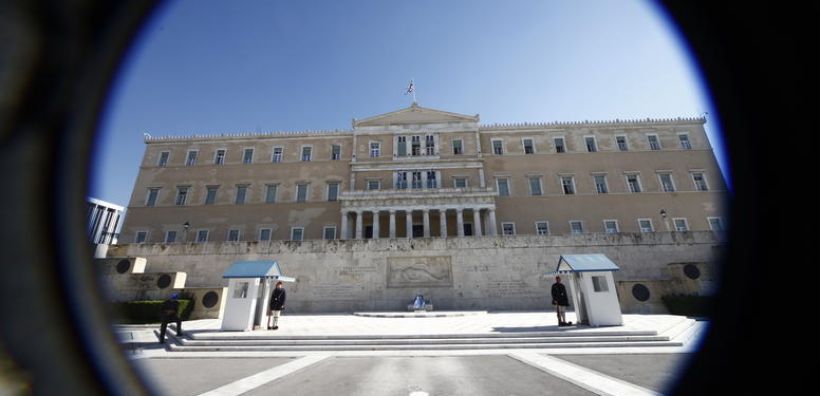 Αντίστροφα ως τις 15 Οκτωβρίου μετρά ο χρόνος για τα προαπαιτούμενα της ενέργειας